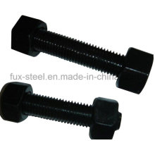 ASTM A193 High Strength Double End Stud Bolts